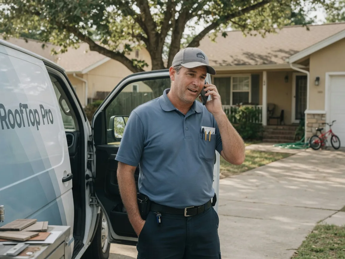 Roof Repair Mcandrews, KY FAQs